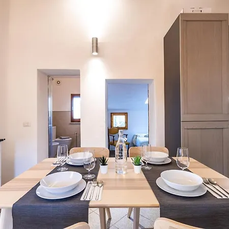 Apartment Casa Anna