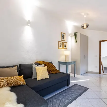 Apartment Casa Anna Lajatico