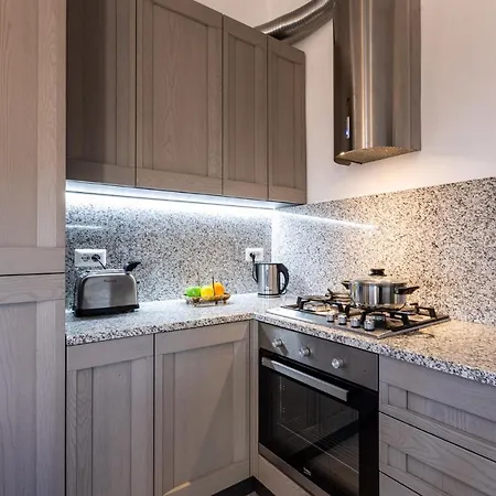 Apartment Casa Anna Lajatico