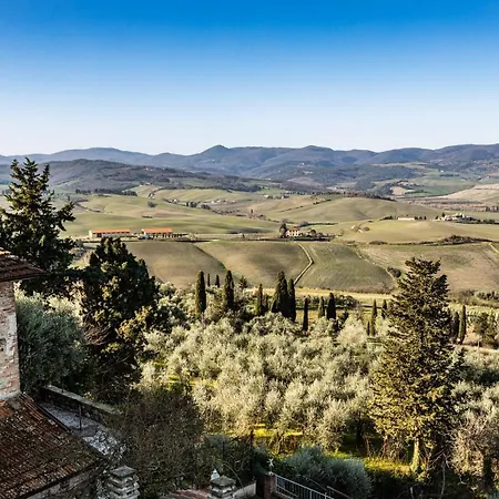 Casa Anna * Lajatico