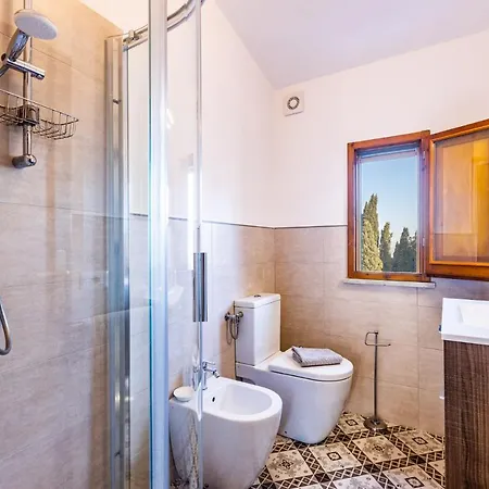 Casa Anna Apartment Lajatico