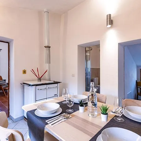 Casa Anna Lajatico