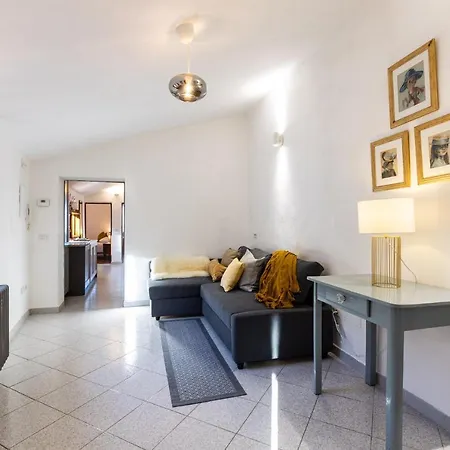 Casa Anna Lajatico
