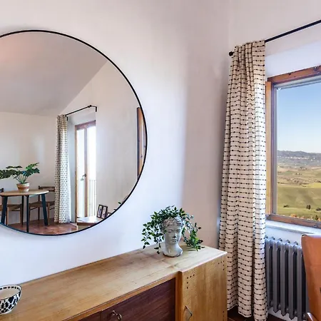 Casa Anna Apartment *
