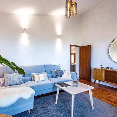 Casa Anna * Lajatico