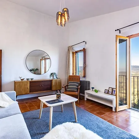 Casa Anna Apartment