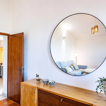 Casa Anna Apartment *