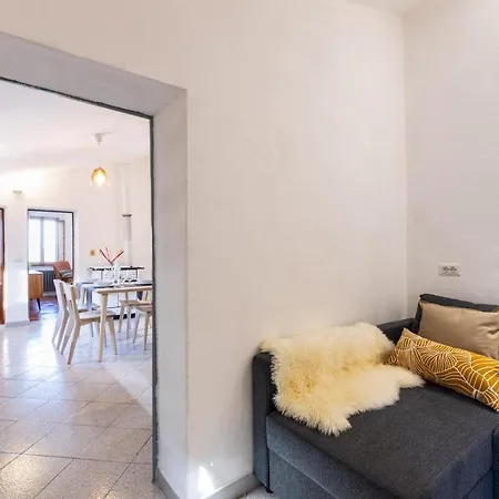 Casa Anna Apartment Lajatico